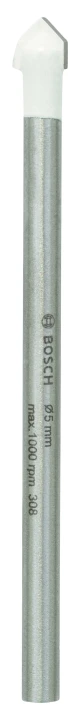 FORET CYL-9 Ceramic 5 x 70MM