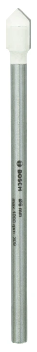 FORET CYL-9 Ceramic 6 x 80MM