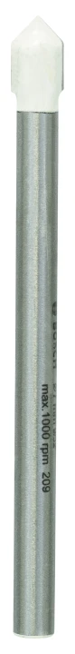 FORET CYL-9 Ceramic 7 x 80MM
