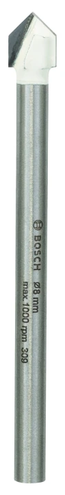 FORET CYL-9 Ceramic 8 x 80MM