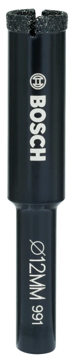 FORET DIAMANT 12 MM