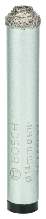 FORET DIAMANT 14 MM A SEC EASY