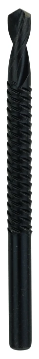 FORET FRAISE HSS 6x85MM