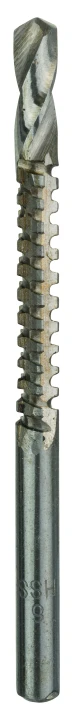 FORET FRAISE HSS-G 6x90MM