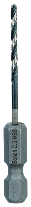 FORET METAL HSS-G CHOC SIX PAN