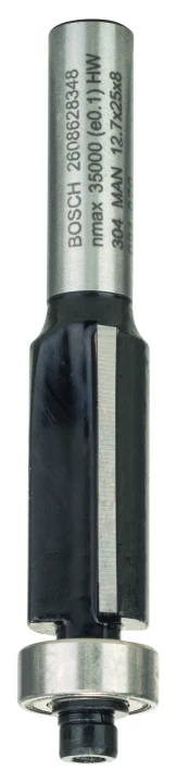 FRAISE A ARASER D 12,7 LU 25,4