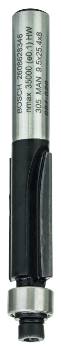 FRAISE A ARASER D 9,5 LU 25,4