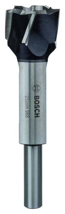 FRAISE A BOUCHONNER 25x140MM