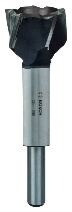 FRAISE A BOUCHONNER 30x140MM