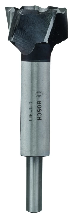 FRAISE A BOUCHONNER 35x160MM