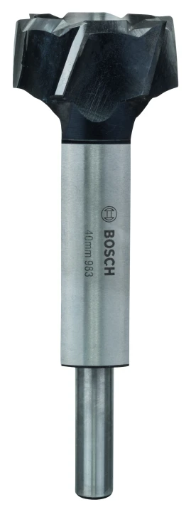 FRAISE A BOUCHONNER 40x160MM