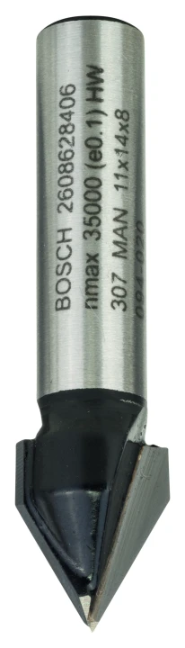 FRAISE A RAINER EN D11 V 60
