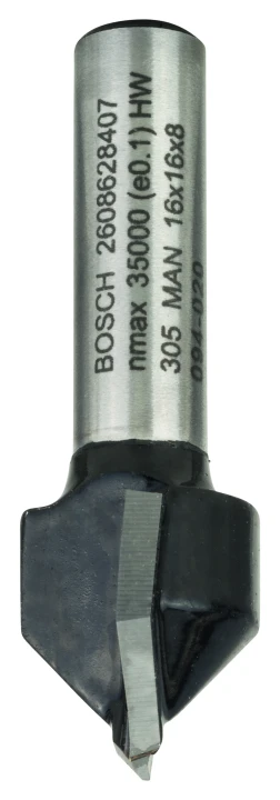 FRAISE A RAINER EN D16 V 90