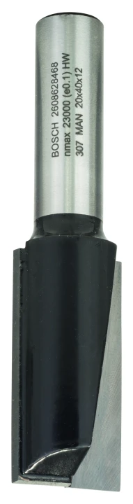 FRAISE Q12 A RAINER DROIT 2C
