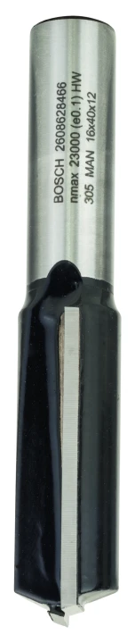 FRAISE Q12 A RAINER DROIT 2C