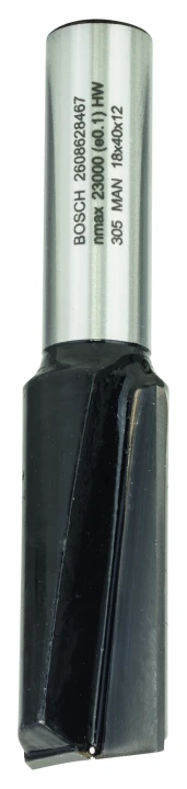 FRAISE Q12 A RAINER DROIT 2C