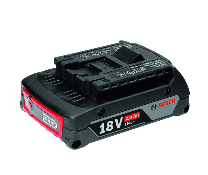 GBA 18V 2,0Ah M-B