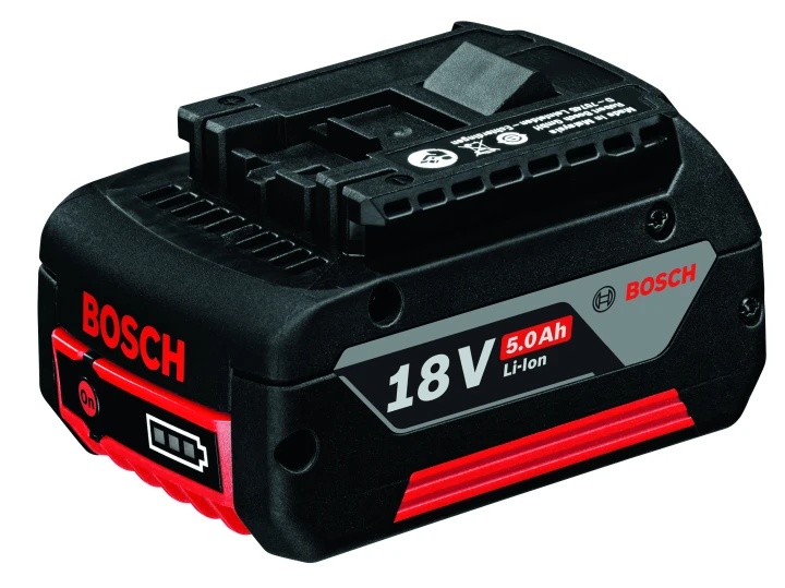 GBA 18V 5,0Ah M-C