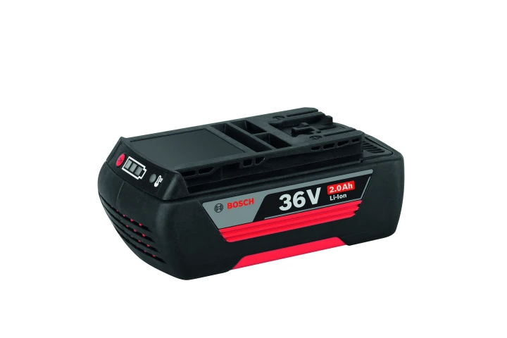 GBA 36V 2,0Ah H-B