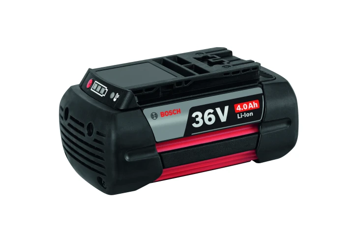GBA 36V 4,0Ah H-C