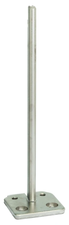 GUIDE LAME 130MM POUR SCIE MOU
