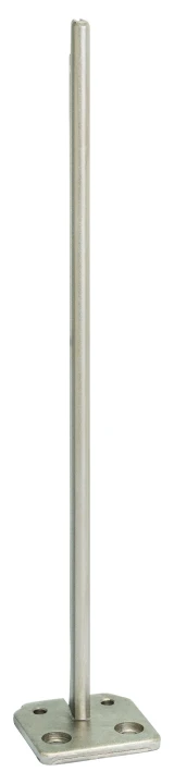 GUIDE LAME 200MM POUR SCIE MOU