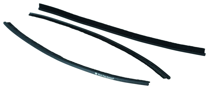 JEU DE 3 PEIGNES POUR GBR 15 C