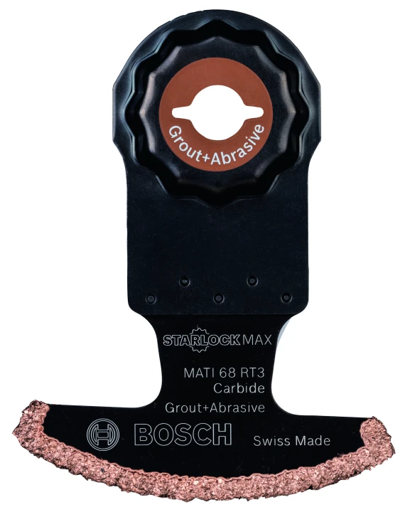 Lame segment StarlockMax Carb.