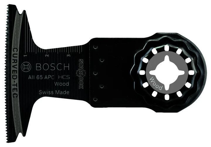 Lame Starlock HCS Bois AII65AP
