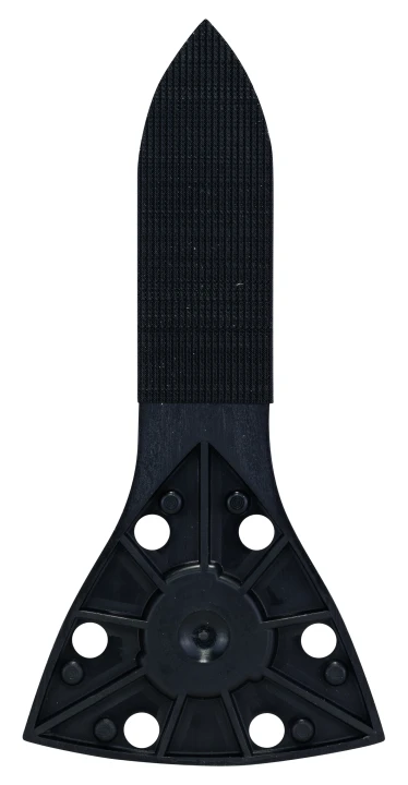 LANGUETTE PLATE DELTA