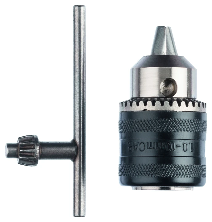 MANDRIN A CLE 1/2'' 10MM
