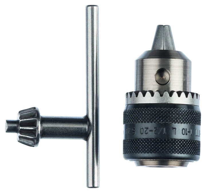 MANDRIN A CLE 1/2'' 10MM