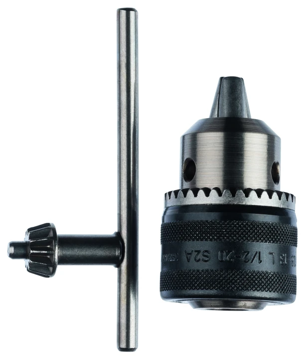 MANDRIN A CLE 1/2'' 13MM