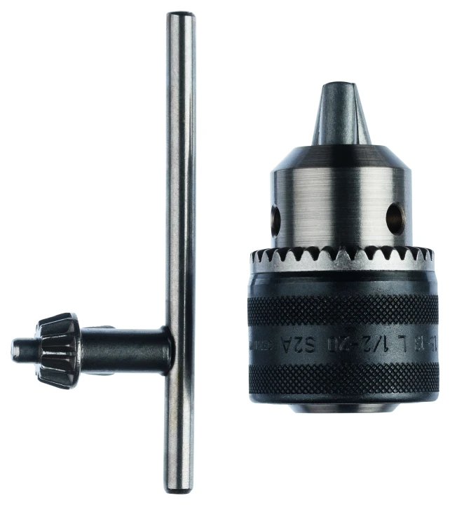 MANDRIN A CLE 1/2'' 13MM