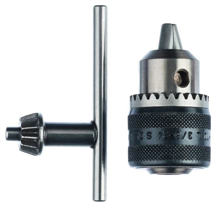 MANDRIN A CLE 3/8'' 10MM