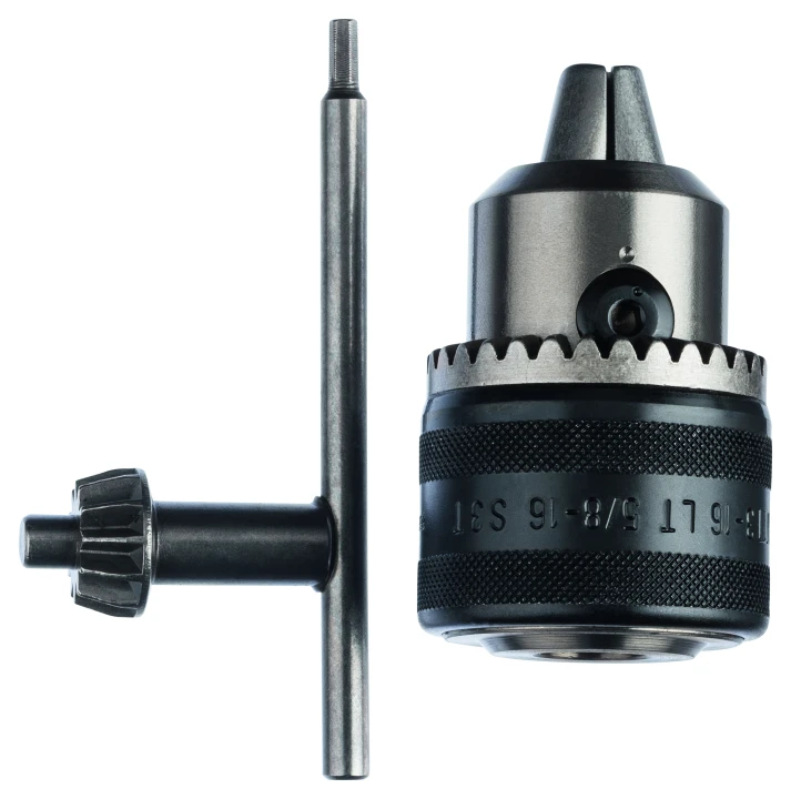 MANDRIN A CLE 5/8'' 16MM