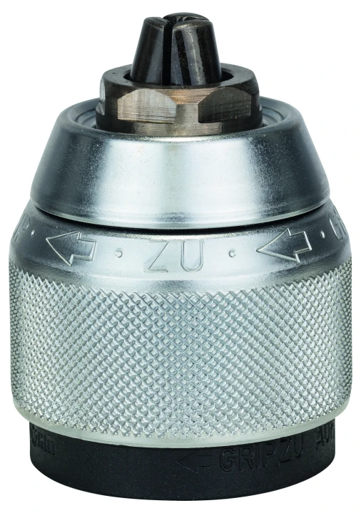 MANDRIN AUTOMATIQUE 1/2'' 13MM
