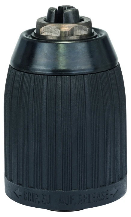 MANDRIN AUTOMATIQUE 1/2'' 13MM