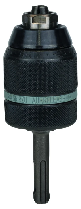 MANDRIN AUTOMATIQUE 13MM A QUE