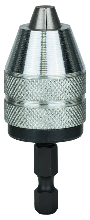 MANDRIN AUTOMATIQUE 1/4'' 6MM