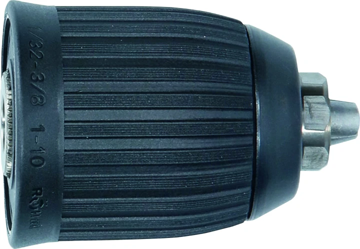 MANDRIN AUTOMATIQUE 3/8 10MM