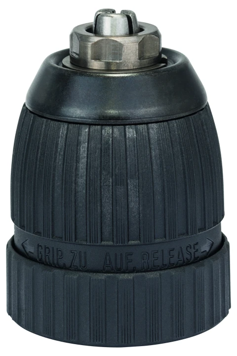 MANDRIN AUTOMATIQUE 3/8'' 10MM
