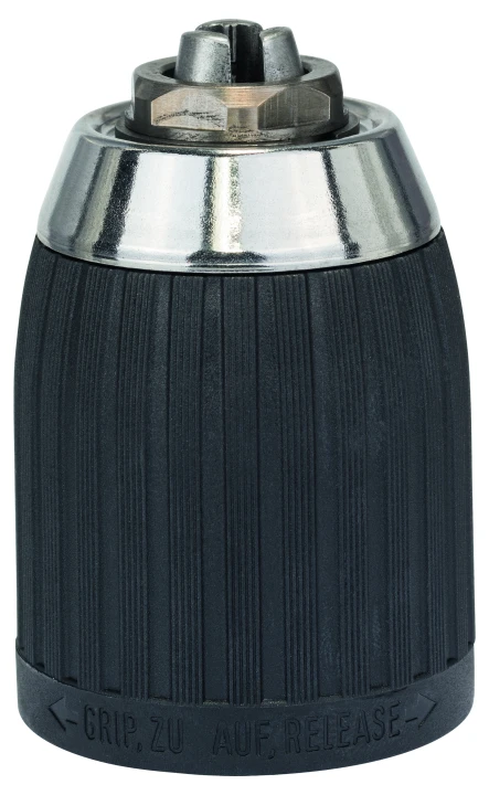 MANDRIN AUTOMATIQUE 3/8'' 13MM
