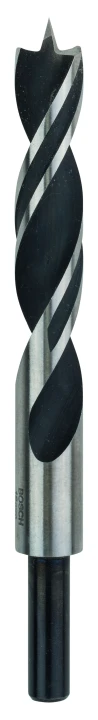 MECHE A BOIS HELICOIDALE 16x10