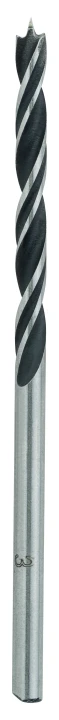 MECHE A BOIS HELICOIDALE 3x30x