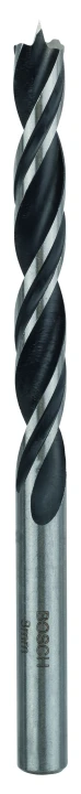 MECHE A BOIS HELICOIDALE 8x75x