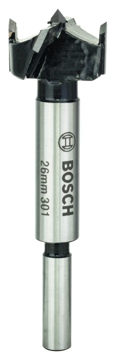 MECHE A FACONNER CARBURE 26x90