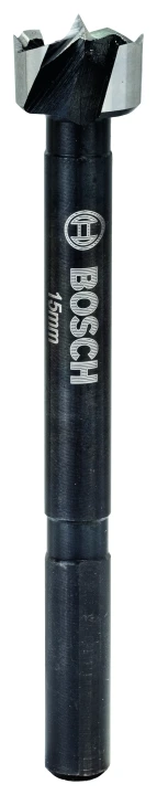 MECHE A FACONNER FORSTNER 15x9