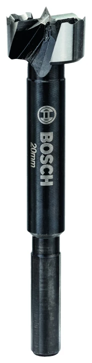 MECHE A FACONNER FORSTNER 20x9