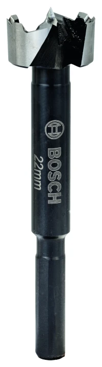 MECHE A FACONNER FORSTNER 22x9